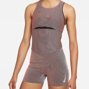Nike Women’s Running Unitard